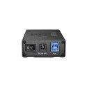 StarTech HB30A3A1CST huby i koncentratory USB 3.2 Gen 1 (3.1 Gen 1) Type-B 5000 Mbit/s Czarny StarTech.com