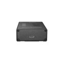 StarTech HB30A3A1CST huby i koncentratory USB 3.2 Gen 1 (3.1 Gen 1) Type-B 5000 Mbit/s Czarny StarTech.com