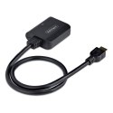 StarTech HDMI-SPLITTER-4K60UP rozgałęziacz telewizyjny 2x HDMI StarTech.com