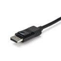 StarTech MST14DP123DP rozgałęziacz telewizyjny DisplayPort 3x DisplayPort StarTech.com