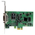 StarTech PEXHDCAP2 karta do przechwytywania video Wewnętrzny PCIe StarTech.com