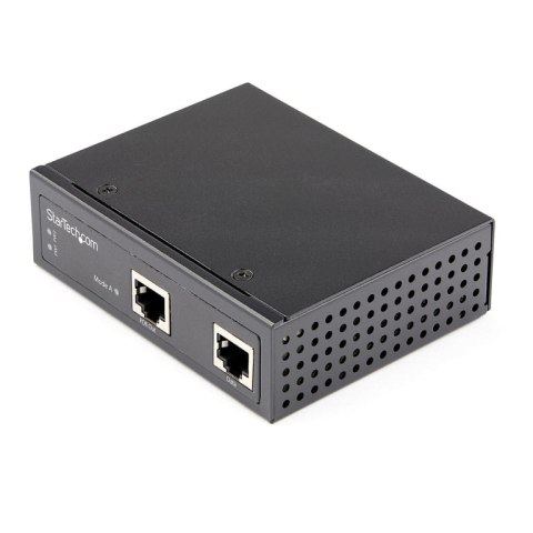 StarTech POEINJ30W adapter PoE Fast Ethernet, Gigabit Ethernet StarTech.com