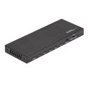 StarTech ST124HD202 rozgałęziacz telewizyjny HDMI 4x HDMI StarTech.com