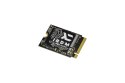 Goodram IRDM PRO NANO IRP-SSDPR-P44N-02T-30 urządzenie SSD M.2 2,05 TB PCI Express 4.0 3D NAND NVMe Goodram