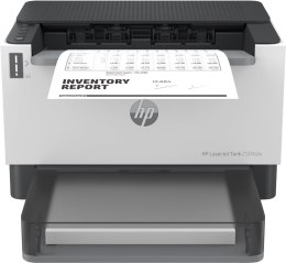 HP Drukarka LaserJet Tank 2504dw, Czerń i biel, Drukarka do Firma, Drukowanie, Drukowanie dwustronne HP