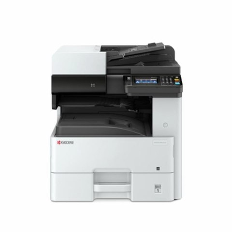 KYOCERA ECOSYS M4125idn Laser A3 1200 x 1200 DPI 25 stron/min KYOCERA