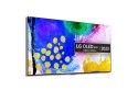 LG OLED55G23LA Telewizor 139,7 cm (55") 4K Ultra HD Smart TV Wi-Fi Czarny Wyświetlacz z możliwością rolowania LG