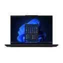 Lenovo ThinkPad L14 Intel Core Ultra 5 125U Laptop 35,6 cm (14") WUXGA 8 GB DDR5-SDRAM 256 GB SSD Wi-Fi 6E (802.11ax) Windows 11 Lenovo