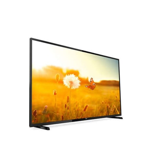 Philips EasySuite 43HFL3014/12 Telewizor 109,2 cm (43") Full HD Czarny Philips