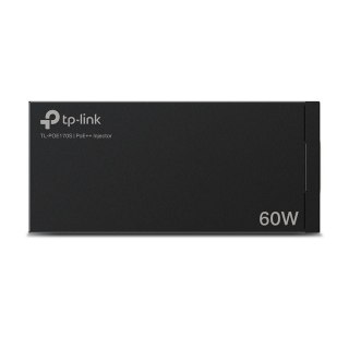 TP-Link TL-POE170S adapter PoE Gigabit Ethernet TP-Link