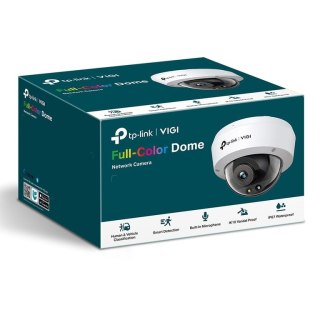 TP-Link VIGI C230(2.8mm) Douszne Kamera bezpieczeństwa IP Wewnętrz i na wolnym powietrzu 2304 x 1296 px Sufit TP-Link