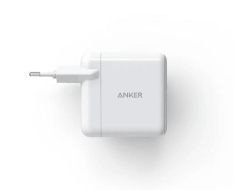 Anker PowerPort PD+ Uniwersalne Biały Prąd przemienny Anker