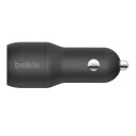 Belkin BOOST↑CHARGE Czarny Automatyczna Belkin