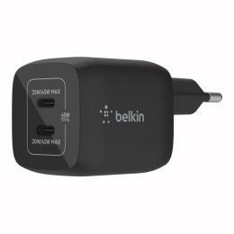 Belkin BoostCharge Pro Czarny Wewnętrzna Belkin