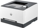 HP Color LaserJet Pro 3202dw, W kolorze, Drukarka do Małe i średnie firmy, Drukowanie, Sieć bezprzewodowa; Drukowanie ze smartfo HP