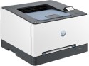 HP Color LaserJet Pro 3202dw, W kolorze, Drukarka do Małe i średnie firmy, Drukowanie, Sieć bezprzewodowa; Drukowanie ze smartfo HP