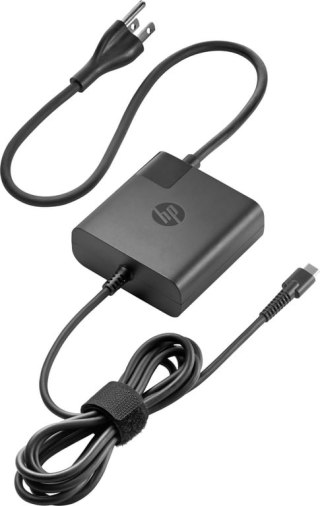 HP Zasilacz 65W USB-C HP