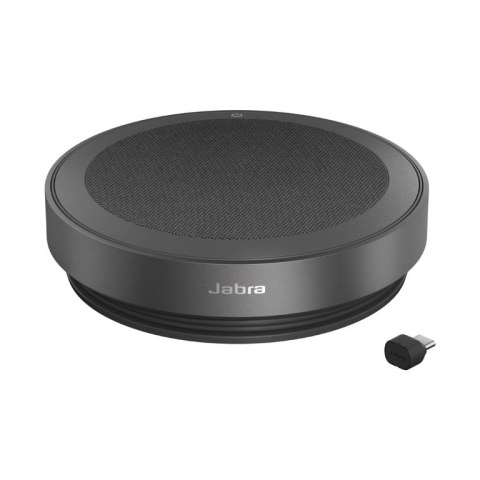 Jabra Speak2 75 telefon konferencyjny Uniwersalne USB/Bluetooth Szary Jabra