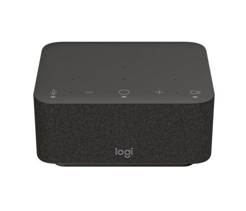 Logitech Logi Dock system videokonferencyjny 1 os. Logitech