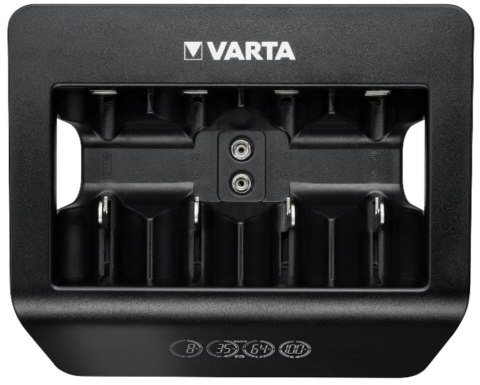 Varta Universal Charger+ ładowarka akumulatorów Prąd przemienny Varta