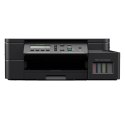 Brother DCP-T520W drukarka wielofunkcyjna Atramentowa A4 6000 x 1200 DPI 30 stron/min Wi-Fi Brother