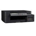 Brother DCP-T520W drukarka wielofunkcyjna Atramentowa A4 6000 x 1200 DPI 30 stron/min Wi-Fi Brother