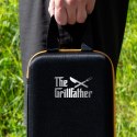 Froster Grillfather BBQ Legend Set - akcesoria i maty grillowe - prezent dla Taty