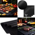 Froster Grillfather BBQ Legend Set - akcesoria i maty grillowe - prezent dla Taty