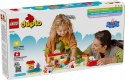 Klocki DUPLO 10434 Peppa Pig Peppa i supermarket