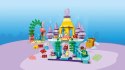 Klocki DUPLO Disney 10435 Magiczny podwodny pałac Arielki