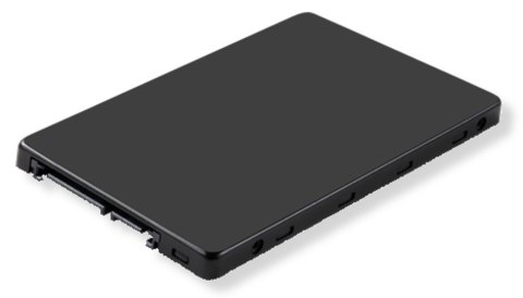 Lenovo 4XB7A38274 urządzenie SSD 2.5" 1920 GB Serial ATA III TLC Lenovo