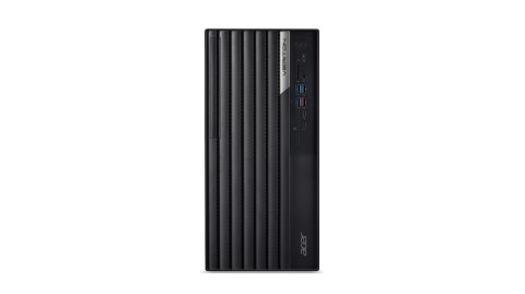 Acer Veriton M M4710GT Intel® Core™ i7 i7-13700 32 GB DDR4-SDRAM 1 TB SSD Windows 11 Pro Komputer stacjonarny PC Czarny Acer