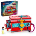 Klocki Disney Classic 43276 Szkatułka na biżuterię z Królewną Śnieżką