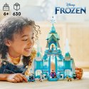 Klocki Disney Princess 432 44 Lodowy pałac Elzy