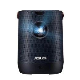 ASUS ZenBeam L2 projektor danych Projektor krótkiego rzutu 400 ANSI lumenów DLP 1080p (1920x1080) Granatowy (marynarski) ASUS