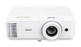 Acer Business P5827a projektor danych 4000 ANSI lumenów DLP 2160p (3840x2160) Kompatybilność 3D Biały Acer