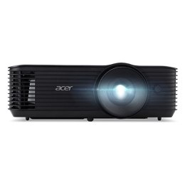 Acer Essential X118HP projektor danych Projektor o standardowym rzucie 4000 ANSI lumenów DLP SVGA (800x600) Czarny Acer