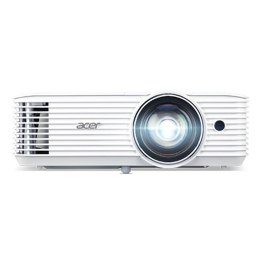 Acer H6518STi projektor danych Projektor o standardowym rzucie 3500 ANSI lumenów DLP 1080p (1920x1080) Biały Acer