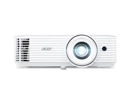 Acer H6541BDK projektor danych Projektor o standardowym rzucie 4000 ANSI lumenów DLP 1080p (1920x1080) Kompatybilność 3D Biały Acer