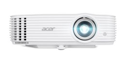 Acer H6555BDKi projektor danych Projektor o standardowym rzucie 4500 ANSI lumenów DLP 1080p (1920x1080) Biały Acer