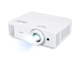 Acer M511 projektor danych Projektor o standardowym rzucie 4300 ANSI lumenów 1080p (1920x1080) Kompatybilność 3D Biały Acer