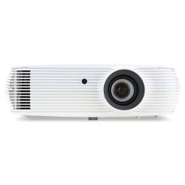 Acer P5535 projektor danych Projektor o standardowym rzucie 4500 ANSI lumenów DLP WUXGA (1920x1200) Biały Acer