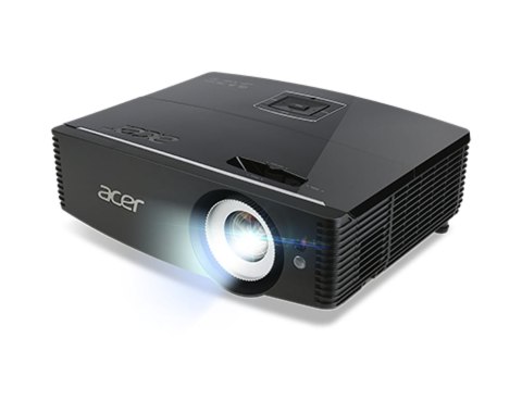 Acer P6505 projektor danych Moduł projektora 5500 ANSI lumenów DLP 1080p (1920x1080) Czarny Acer