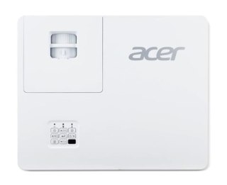 Acer PL6510 projektor danych Projektor do dużych pomieszczeń 5500 ANSI lumenów DLP 1080p (1920x1080) Biały Acer