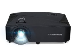 Acer Predator GD711 projektor danych 1450 ANSI lumenów DLP 2160p (3840x2160) Kompatybilność 3D Czarny Acer