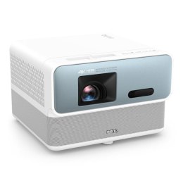 BenQ GP500 projektor danych 1500 ANSI lumenów DLP 2160p (3840x2160) Biały, Szary BenQ