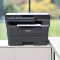 Brother DCP-L2627DWXL drukarka wielofunkcyjna Laser A4 1200 x 1200 DPI 32 stron/min Wi-Fi Brother