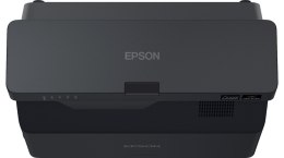 Epson EB-775F projektor danych Projektor ultrakrótkiego rzutu 4100 ANSI lumenów 3LCD 1080p (1920x1080) Czarny Epson