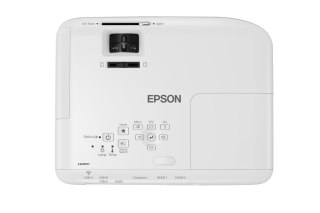 Epson EB-FH06 Epson