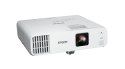 Epson EB-L260F projektor danych 4600 ANSI lumenów 3LCD 1080p (1920x1080) Biały Epson